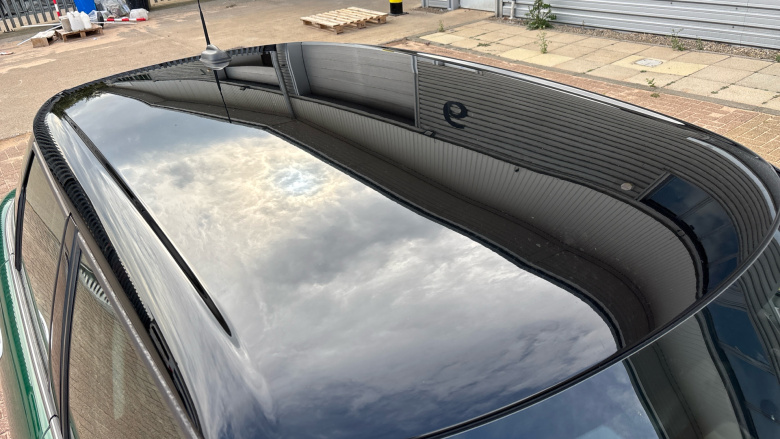 MINI Hatchback 1.5 Cooper Classic II 5dr Petrol Hatchback